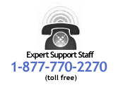 Customer Support -1-800-447-0084